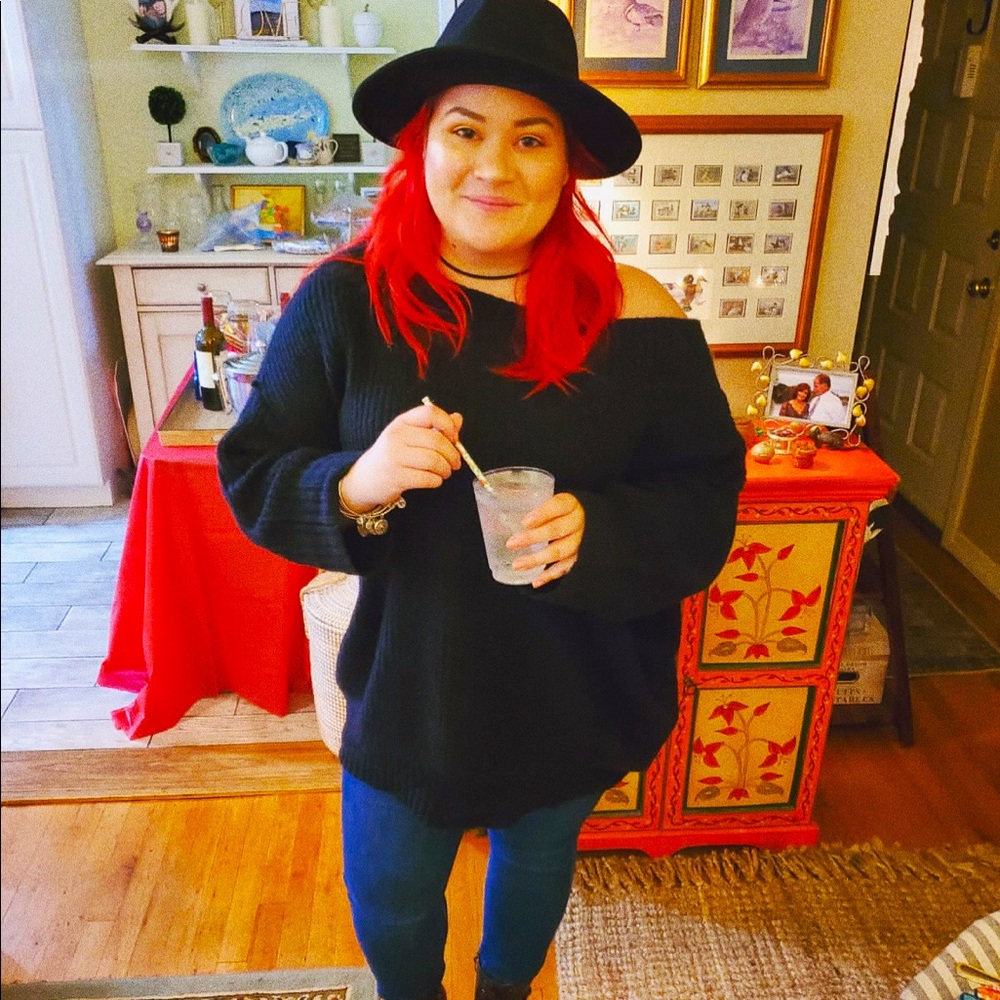 Meet your Posher, Betul